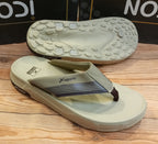 X SPORTS SUPER COMFORTABLE SPUNCH SOLE SLIPPERS