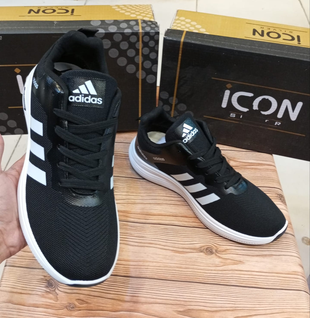 ADIDAS TRAINING AND RUNNING JOGGERS FOR MEN