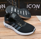 ADIDAS TRAINING AND RUNNING JOGGERS FOR MEN