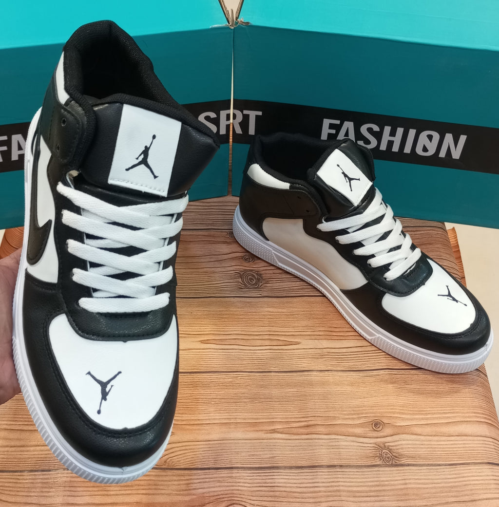 JORDAN'S STYLE CASUAL AND PARTY WEAR SHOE