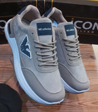 PREMIUM QUALITY EMPORIO ARMANI'S CASUAL AND PARTYWEAR SHOES
