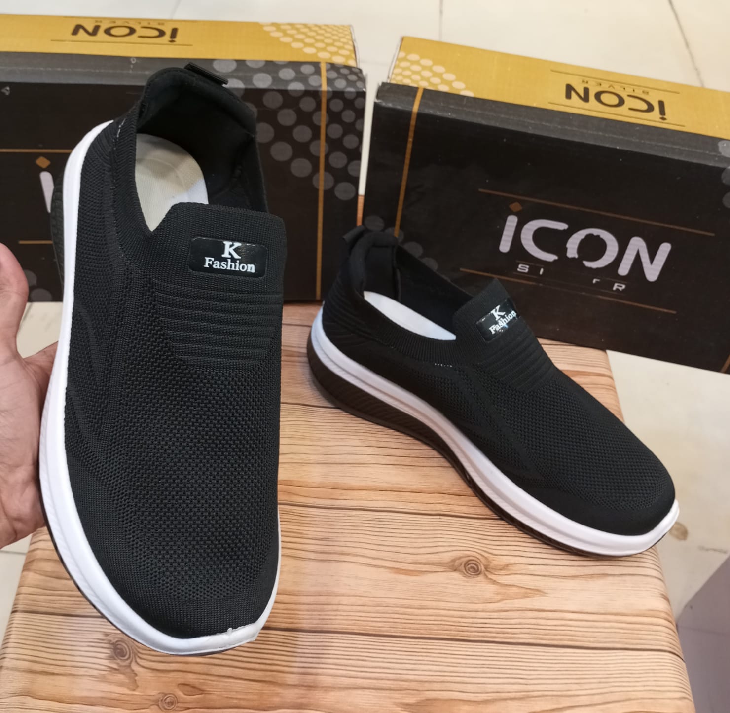 SUPER COMFORTABLE CASUAL AND TRAINING JOGGERS FOR MEN