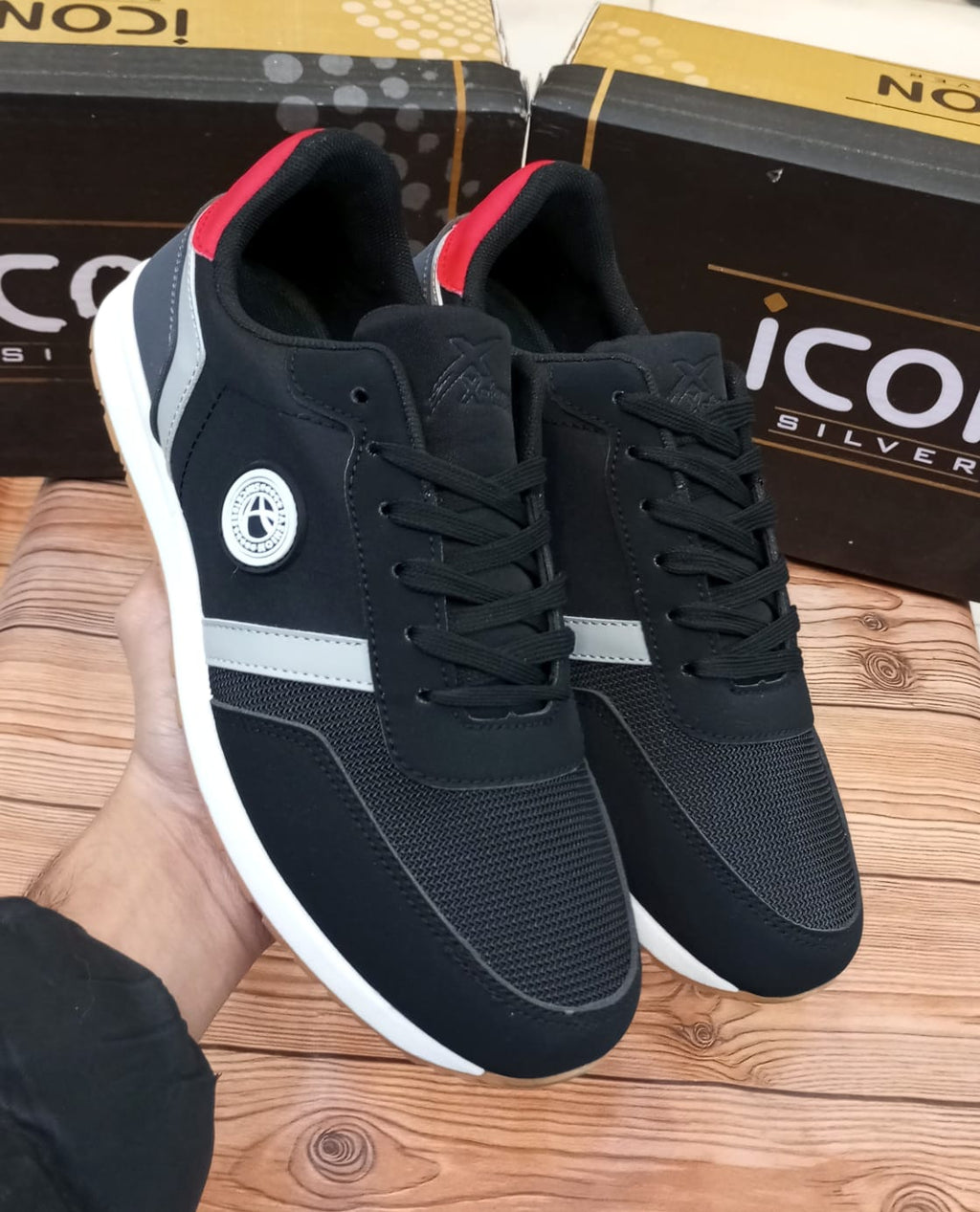 ORIGINAL XTOUCH CASUAL AND PARTY WEAR JOGGERS FOR MEN