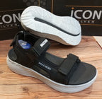 SKECHERS DOUBLE STRAP SUMMER SANDALS FOR MEN