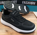 BOSS PREMIUM QUALITY CASUAL AND DAILY WEAR SNEAKERS