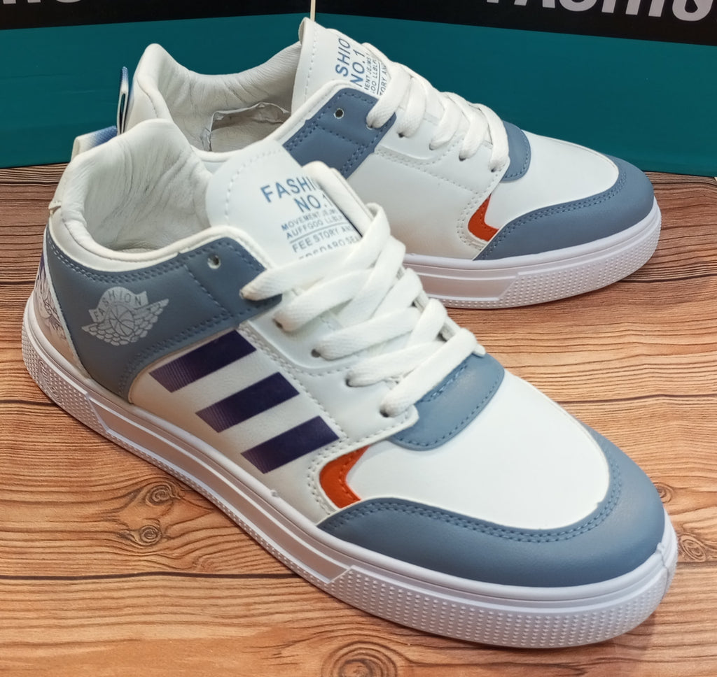 FASHION'S ADIDAS STYLE CASUAL AND PARTYWEAR SHOES