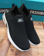 MK'S SUPER COMFORTABLE WITHOUT LACES JOGGERS