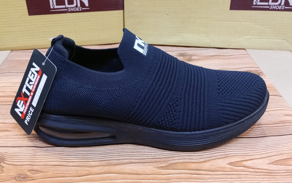 PREMIUM QUALITY SUPER COMFORTABLE WITHOUT LACES TUBE SOLE JOGGERS