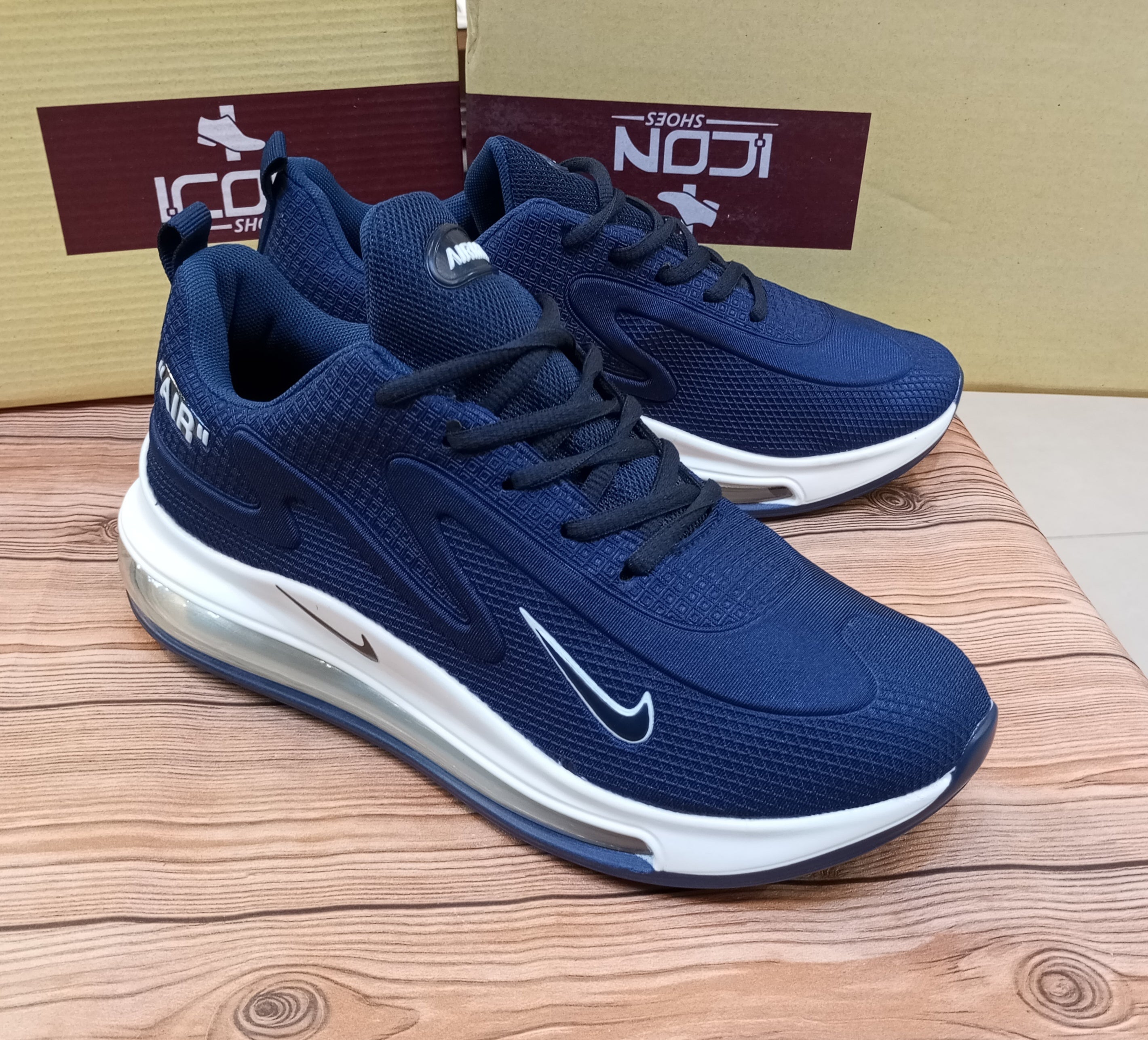 IMPORTED PREMIUM QUALITY NIKE AIR MAX JOGGERS FOR MEN