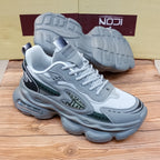 IMPORTED PREMIUM QUALITY CASUAL AND PARTY WEAR CHUNKY JOGGERS