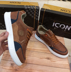 ORIGINAL XTOUCH CASUAL AND PARTY WEAR SNEAKERS
