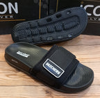 SKECHERS PREMIUM SUMMER SLIDES FOR MEN