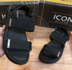 1st OPTION DOUBLE STEP SUMMER SANDALS FOR MEN