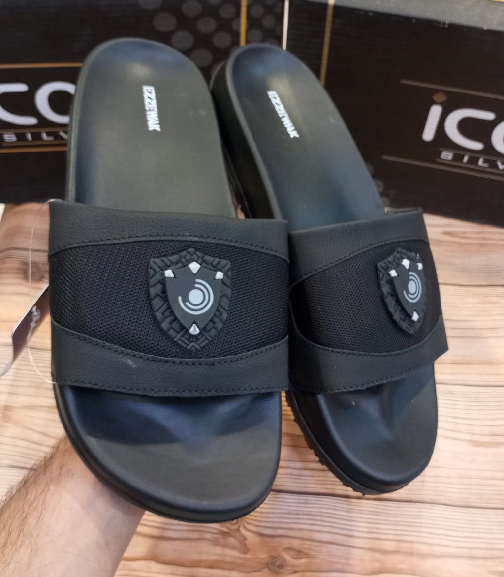 EZZE WALK'S SUMMER SLIDES FOR MEN