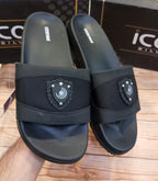 EZZE WALK'S SUMMER SLIDES FOR MEN