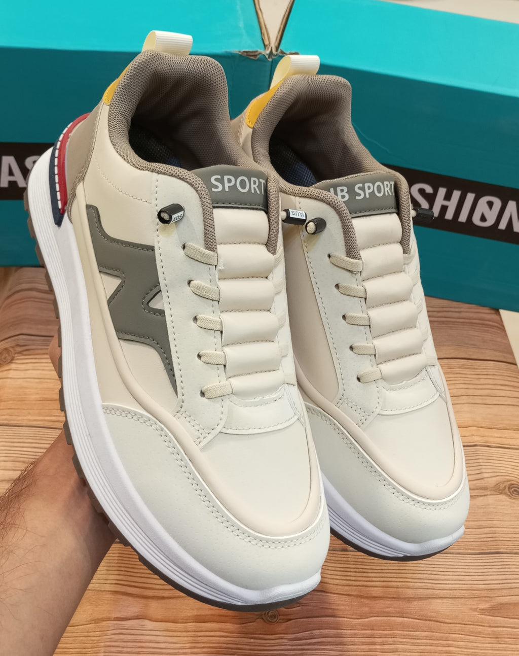 PREMIUM QUALITY WITHOUT LACES CASUAL AND PARTYWEAR JOGGERS