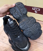 IMPORTED PREMIUM QUALITY CASUAL AND PARTY WEAR CHUNKY JOGGERS